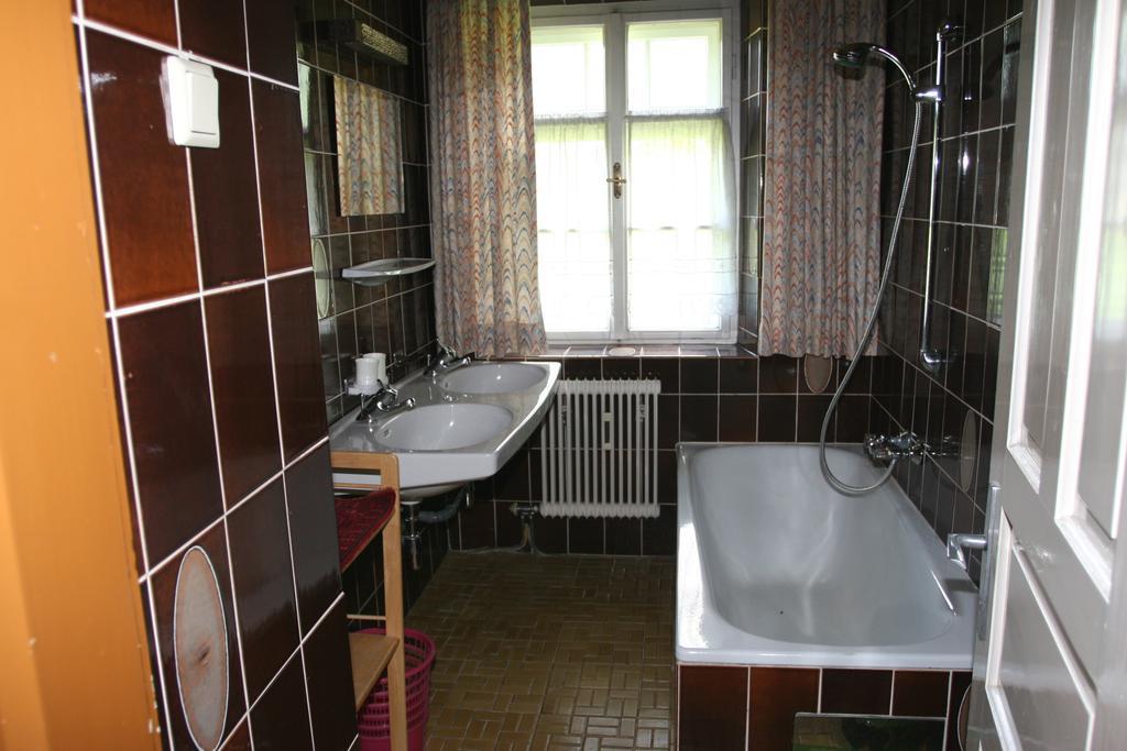 Zillertal Apartments Zell am Ziller Room photo